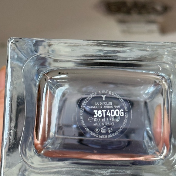 Yves Saint Laurent Men’s Cologne - Picture 4 of 5